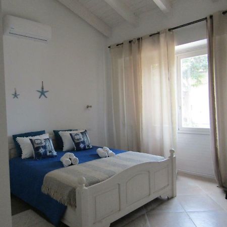 Bed and Breakfast Sa Moba Càbras Exterior foto