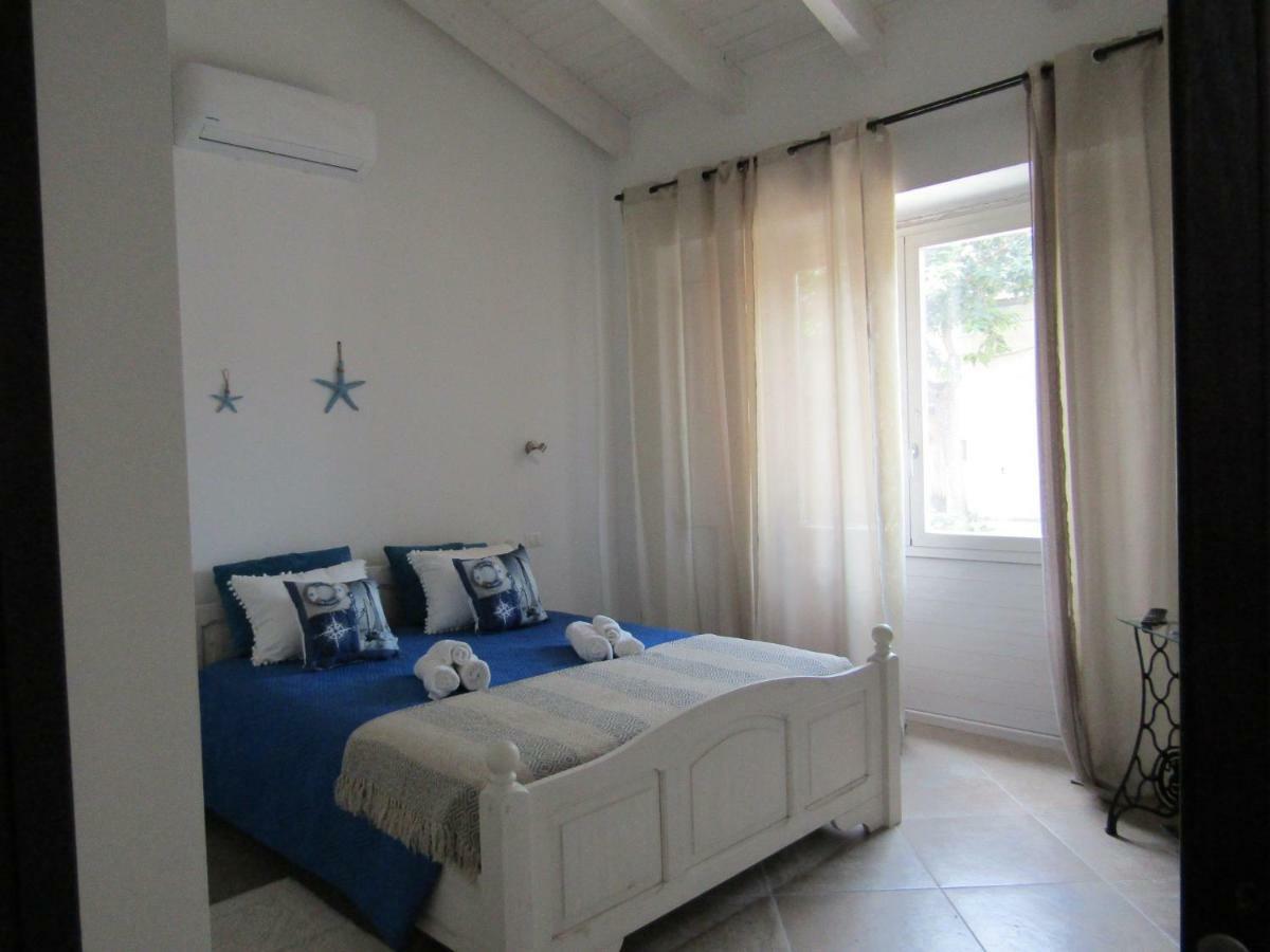 Bed and Breakfast Sa Moba Càbras Exterior foto